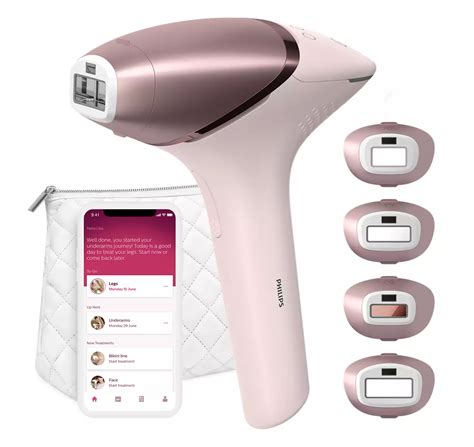 lumea ipl 9000 series|Philips Lumea 9000 series review